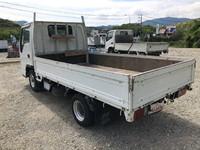 ISUZU Elf Flat Body KR-NHR69E 2004 45,177km_4