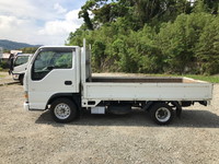 ISUZU Elf Flat Body KR-NHR69E 2004 45,177km_5