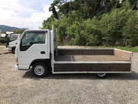 ISUZU Elf Flat Body KR-NHR69E 2004 45,177km_6