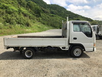 ISUZU Elf Flat Body KR-NHR69E 2004 45,177km_7