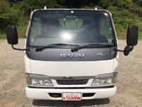 ISUZU Elf Flat Body KR-NHR69E 2004 45,177km_9