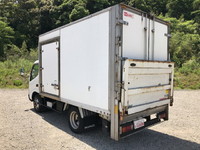HINO Dutro Panel Van BDG-XZU538M 2007 318,555km_4