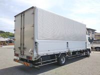 HINO Ranger Aluminum Wing TKG-FD7JLAA 2012 682,192km_2