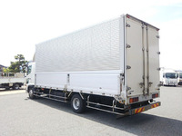 HINO Ranger Aluminum Wing TKG-FD7JLAA 2012 682,192km_4