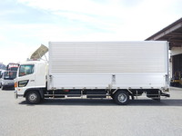 HINO Ranger Aluminum Wing TKG-FD7JLAA 2012 682,192km_5