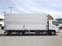 HINO Ranger Aluminum Wing TKG-FD7JLAA 2012 682,192km_7