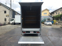 TOYOTA Dyna Aluminum Van BDG-XZU508 2009 105,511km_11