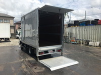 TOYOTA Dyna Aluminum Van BDG-XZU508 2009 105,511km_18