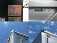 TOYOTA Dyna Aluminum Van BDG-XZU508 2009 105,511km_22