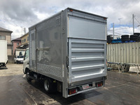 TOYOTA Dyna Aluminum Van BDG-XZU508 2009 105,511km_4