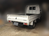 MAZDA Bongo Flat Body KQ-SKF2T 2007 142,232km_2