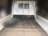 MAZDA Bongo Flat Body KQ-SKF2T 2007 142,232km_3