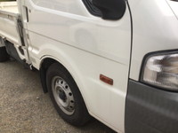 MAZDA Bongo Flat Body KQ-SKF2T 2007 142,232km_7