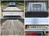 ISUZU Elf Aluminum Block PB-NPR81AR 2007 159,947km_10