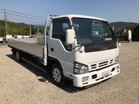 ISUZU Elf Aluminum Block PB-NPR81AR 2007 159,947km_3