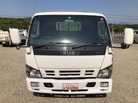 ISUZU Elf Aluminum Block PB-NPR81AR 2007 159,947km_6