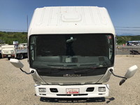 ISUZU Elf Aluminum Block PB-NPR81AR 2007 159,947km_7