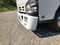 ISUZU Elf Aluminum Block PB-NPR81AR 2007 159,947km_8