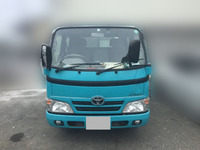 TOYOTA Dyna Double Cab QDF-KDY231 2014 113,099km_3