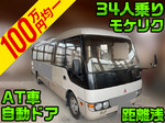 Rosa Micro Bus