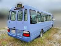 TOYOTA Coaster Welfare Vehicles KK-HZB50 2003 17,261km_2