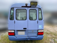 TOYOTA Coaster Welfare Vehicles KK-HZB50 2003 17,261km_4