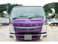 MITSUBISHI FUSO Canter Safety Loader TPG-FEB80 2016 131,000km_8