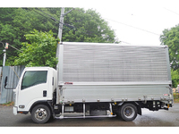 ISUZU Elf Aluminum Wing SKG-NPR85AN 2011 166,000km_5