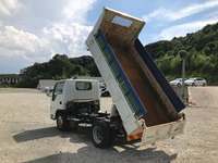 ISUZU Elf Dump TPG-NKR85AD 2017 49,153km_11