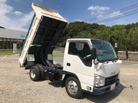 ISUZU Elf Dump TPG-NKR85AD 2017 49,153km_3