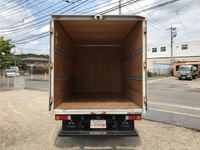 MITSUBISHI FUSO Canter Aluminum Van TKG-FBA20 2015 92,506km_10