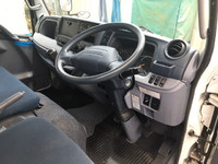 MITSUBISHI FUSO Canter Aluminum Van TKG-FBA20 2015 92,506km_32