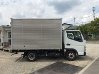 MITSUBISHI FUSO Canter Aluminum Van TKG-FBA20 2015 92,506km_6