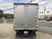 MITSUBISHI FUSO Canter Aluminum Van TKG-FBA20 2015 92,506km_9