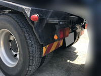 ISUZU Giga Trailer Head QDG-EXZ52AJ 2012 195,818km_5