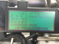 MITSUBISHI FUSO Canter Aluminum Van TKG-FBA20 2014 61,102km_27