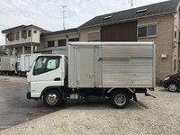 MITSUBISHI FUSO Canter Aluminum Van TKG-FBA20 2014 61,102km_5