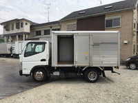MITSUBISHI FUSO Canter Aluminum Van TKG-FBA20 2014 61,102km_6