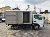 MITSUBISHI FUSO Canter Aluminum Van TKG-FBA20 2014 61,102km_8