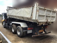 UD TRUCKS Quon Arm Roll Truck PKG-CW4YL 2009 51,041km_2