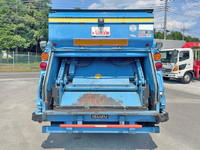 ISUZU Forward Garbage Truck KK-FRR35G4 2003 268,159km_10