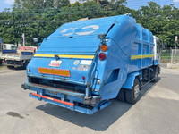 ISUZU Forward Garbage Truck KK-FRR35G4 2003 268,159km_2