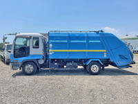 ISUZU Forward Garbage Truck KK-FRR35G4 2003 268,159km_5