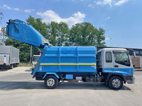 ISUZU Forward Garbage Truck KK-FRR35G4 2003 268,159km_6