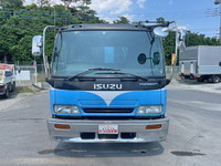 ISUZU Forward Garbage Truck KK-FRR35G4 2003 268,159km_7