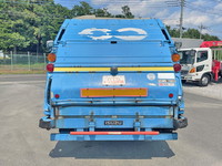 ISUZU Forward Garbage Truck KK-FRR35G4 2003 268,159km_9