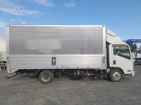 ISUZU Elf Aluminum Wing TKG-NPR85AN 2014 239,825km_6