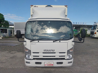 ISUZU Elf Aluminum Wing TKG-NPR85AN 2014 239,825km_7