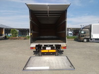 ISUZU Forward Aluminum Van PKG-FRR90S1 2009 713,173km_10