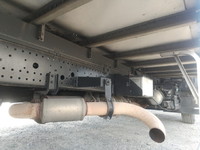 ISUZU Forward Aluminum Van PKG-FRR90S1 2009 713,173km_23